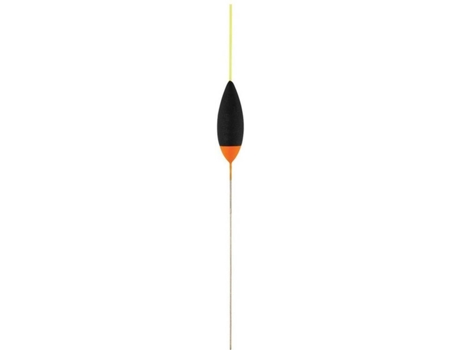 Boya de Pesca GARBOLINO Competition Sp M22 5 Unidades Negro
