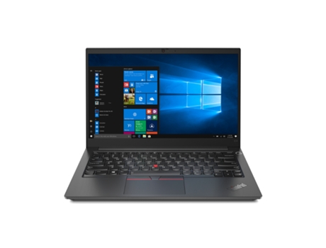 Portátil LENOVO 357 4676 (14 '' - Intel® Core™ i5 i5-1135G7 - RAM: 8 GB - 256 GB SSD - Intel Iris Xe Graphics)