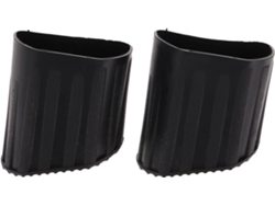Juego De 8 Protectores Antideslizantes Para Escaleras.