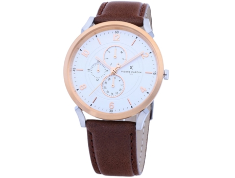 Reloj Hombre Pierre Cardin CPI-2060