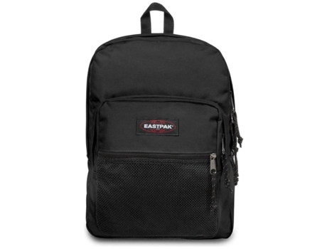 Mochila EASTPAK Pinnacle (Negro - Poliéster)