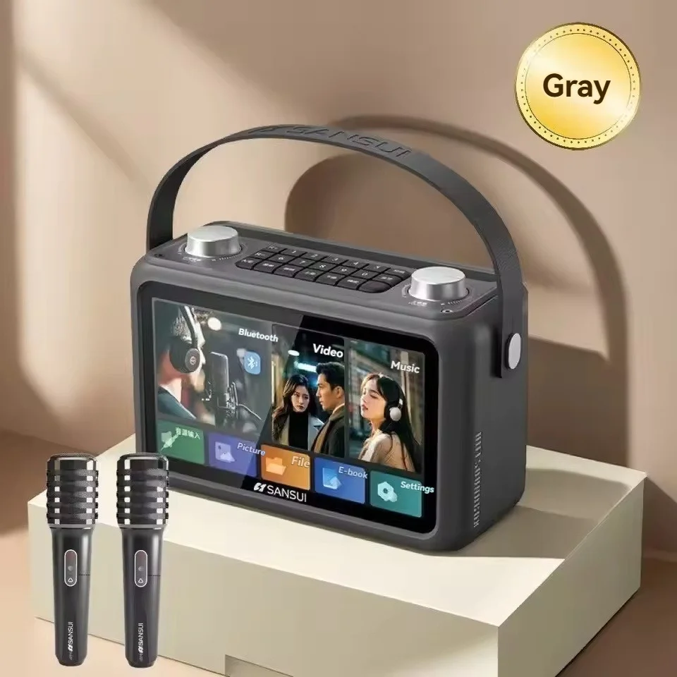 Altavoz Bluetooth