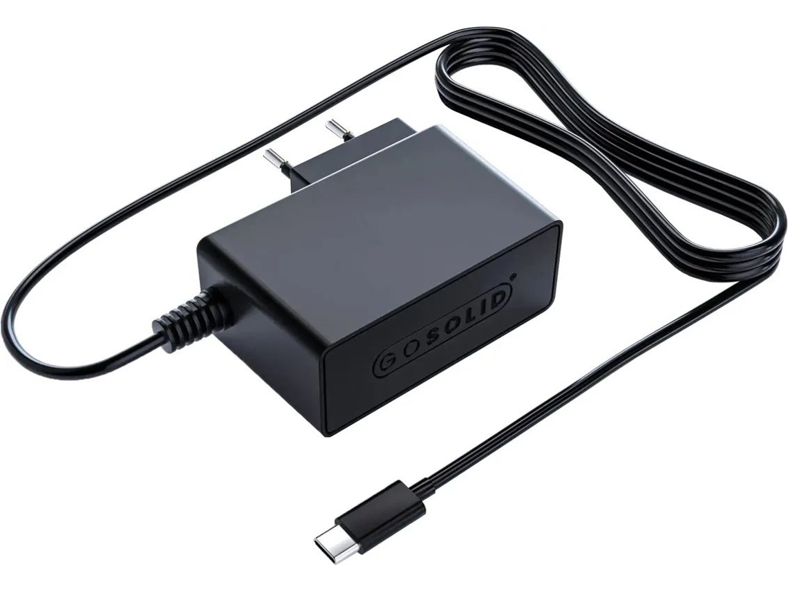 Cargador Compatible con Luvion Platinum 2 ¡GO SOLID