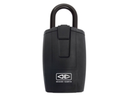 Trancar Heavy Duty Key Bank Pretoocean & Earth