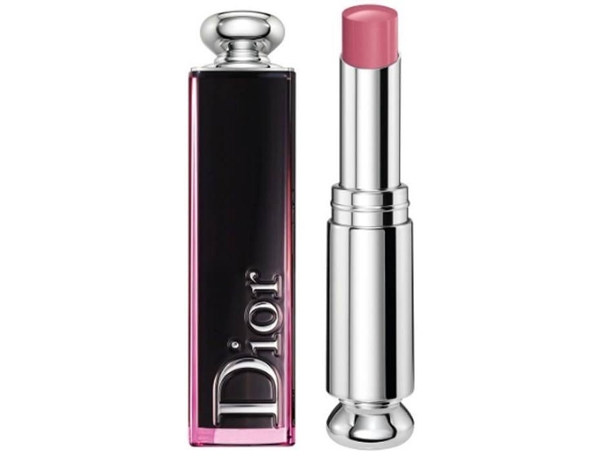 Labial DIOR Addict Lacquer Lipstick 577 Lazy