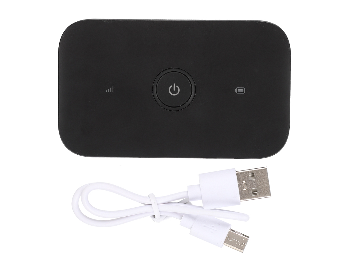 Router Wifi De Punto De Acceso Móvil Router Wifi Móvil 4g Módem Dongle Desbloqueado