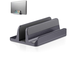 Soporte vertical ajustable para portátil