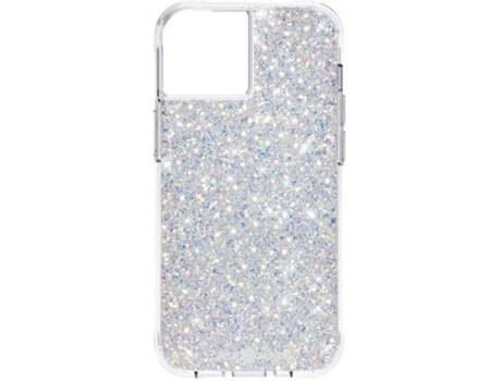 Carcasa iPhone 13 CASE MATE Blanco