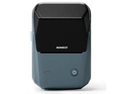 Etiquetadora Manual NIIMBOT B1