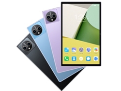 Tablet Android de 10,1 pulgadas, 8 GB/256 GB, 5G, 10 núcleos, 7000 mAh, color dorado