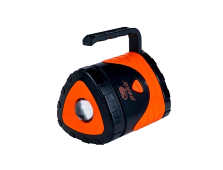 Lámpara de Camping/Linterna Telescópica LED PEKATHERM Recargable