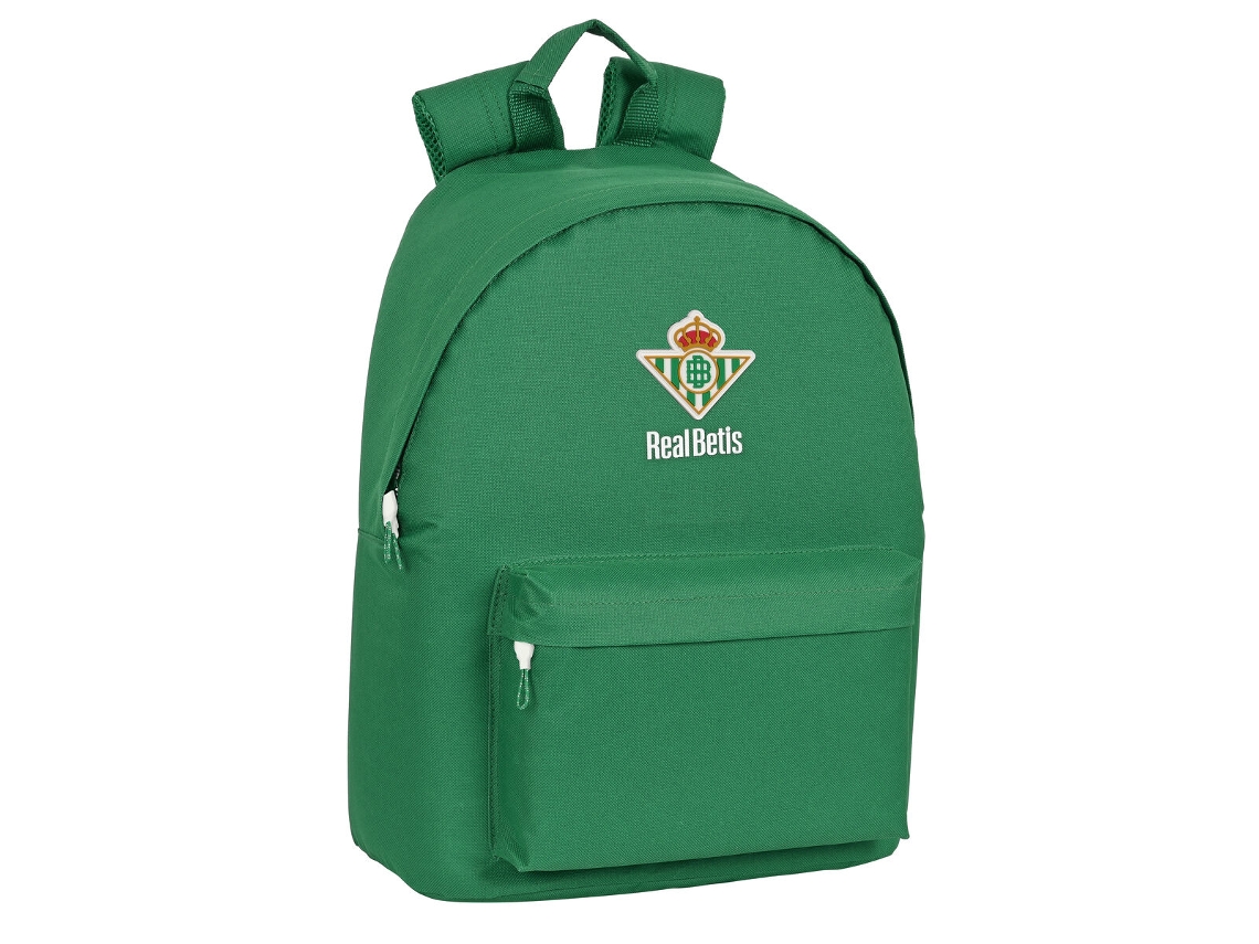 Mochila para Portátil REAL BETIS BALOMPIÉ