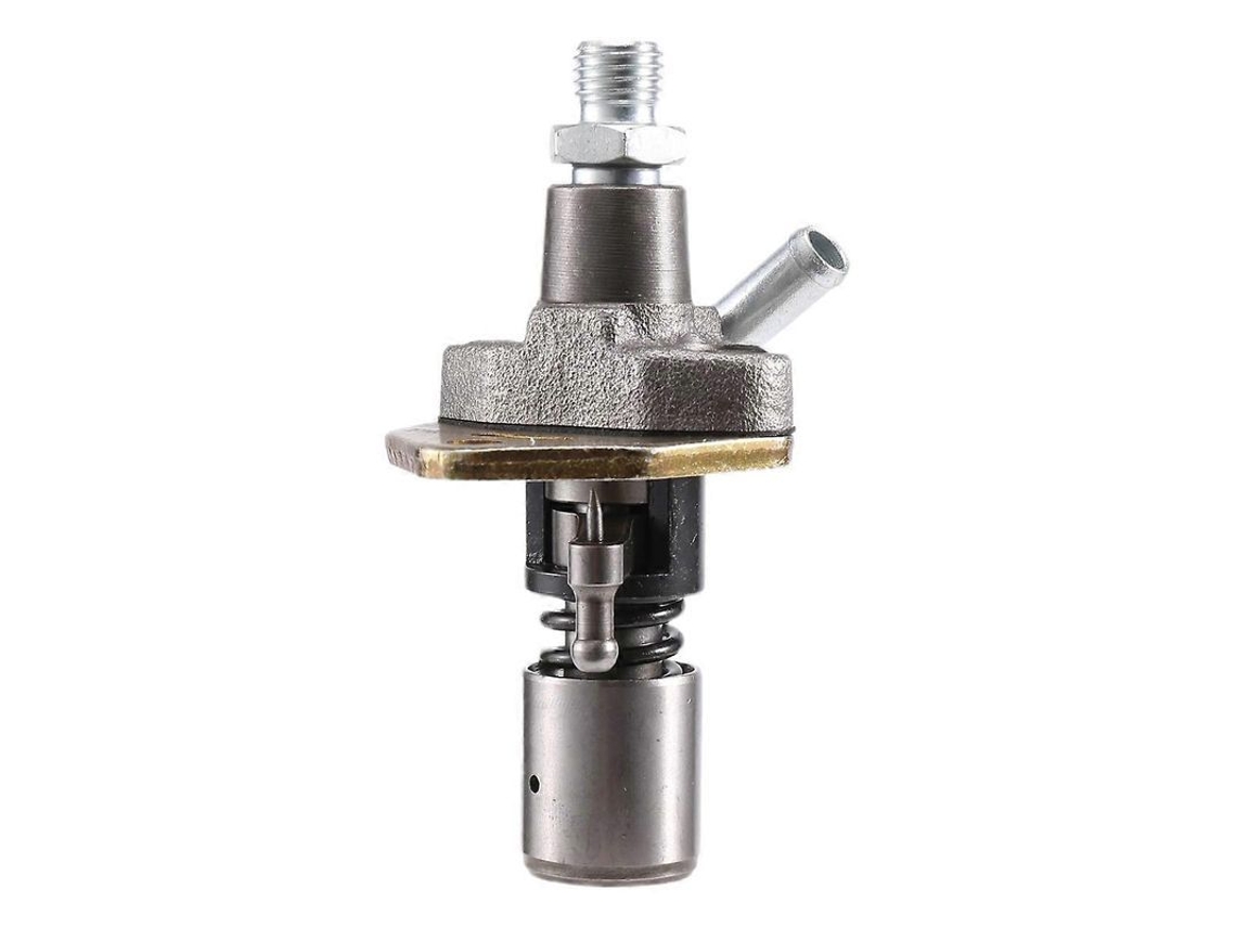 Bomba De Combustible Para 186f Sin Válvula Solenoide Para Bomba De Aceite De Motor 186 186f De 10 Hp, Accesorio Para Cultivador
