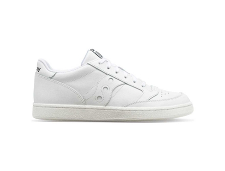 Zapatillas de Hombre SAUCONY ORIGINALS Jazz Court Blanco (41)