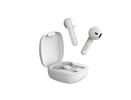 Auriculares True Wireless DAEWOO DBF405 (Bluetooth - Blanco)