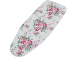 Funda Grande Para Tabla De Planchar, Resistente Al Calor, Gruesa Y Lavable.