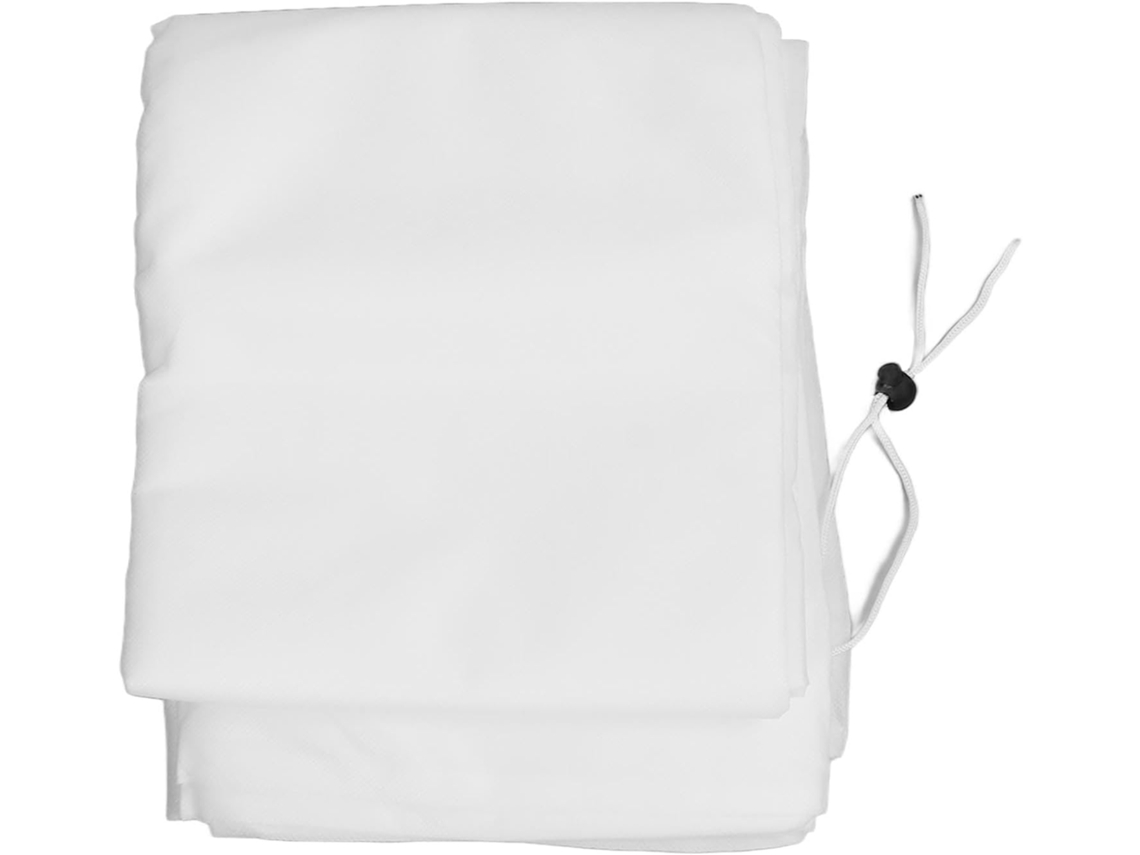 Manta Para Plantas De Tela No Tejida Transpirable, Chaqueta De Protección Contra Las Heladas De Invierno.