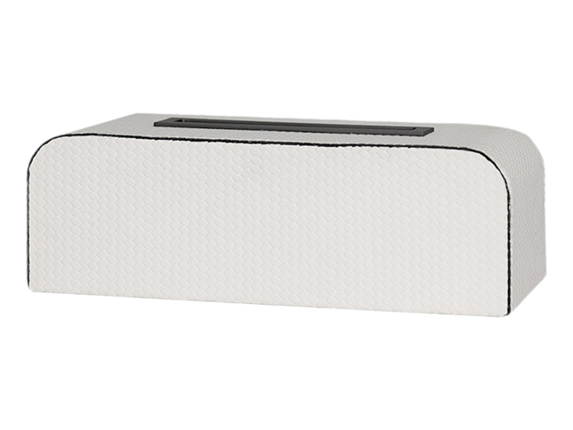 Servilletero rectangular con soporte slowmoose
