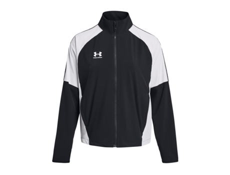 Chándale de Mujer para Fitness UNDER ARMOUR Chándal Challenger Blanco (S)