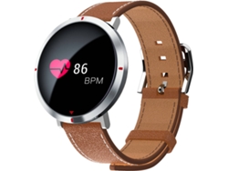 Smartwatch NearJup Marrón