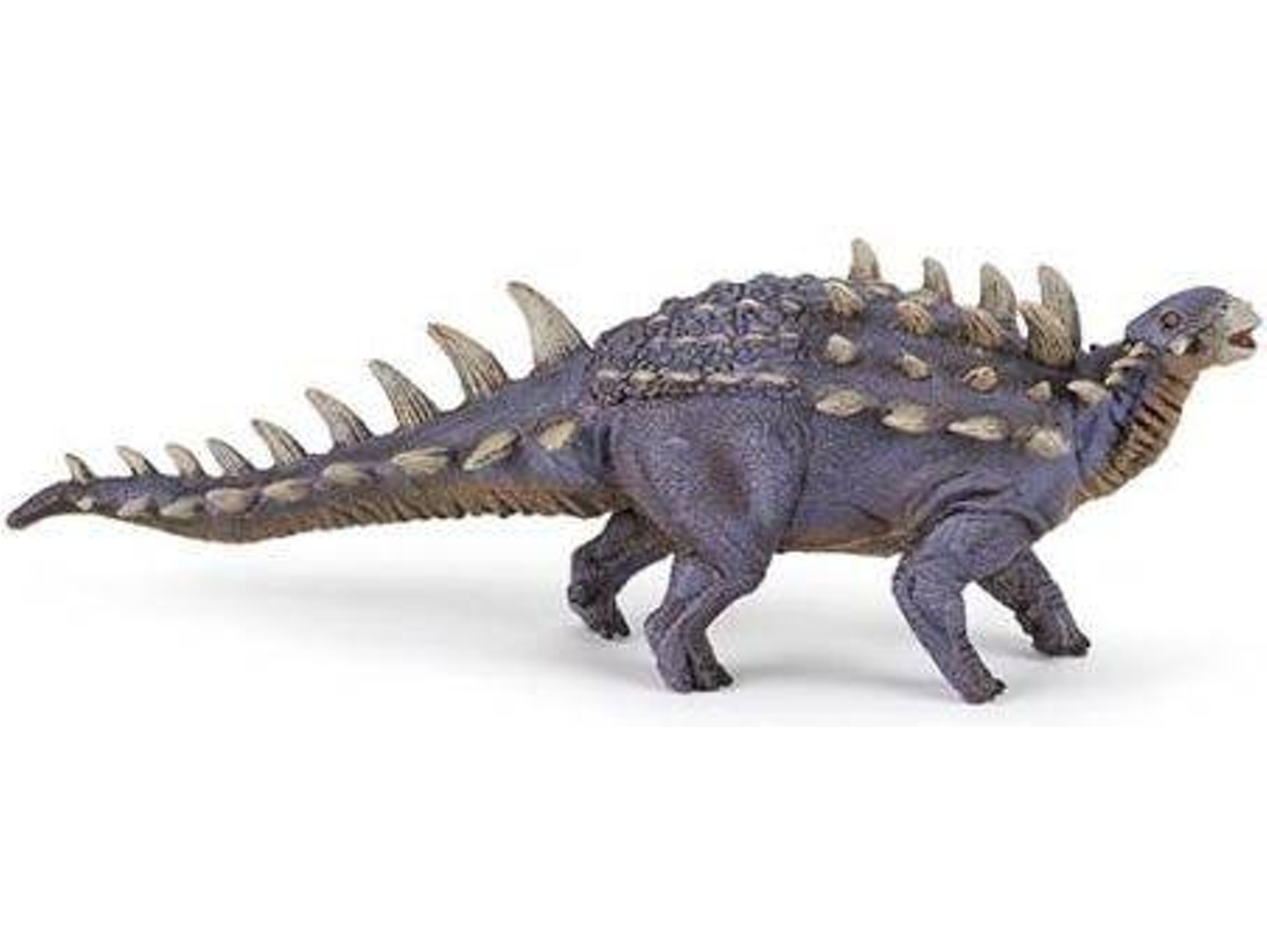 Figura PAPO Polacanthus