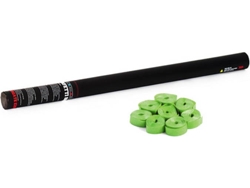 Cañón de Confeti TCM 51 80 cm, Claro Verde