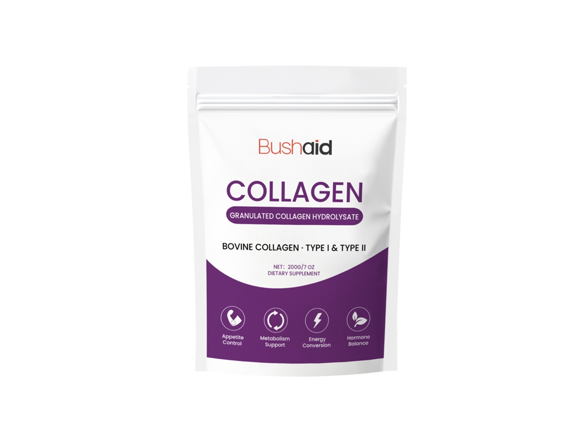 Colágeno oral en polvo de alta calidad para la salud de la piel