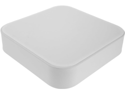 Lámpara De Techo Empotrada De Plástico Para Dormitorio, Lavadero, Comedor U Oficina.