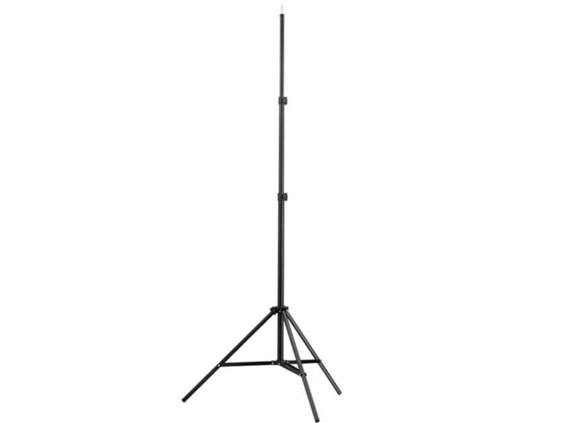 Trípode Profesional 210 cm Universal Negro Onlike Shopping Online
