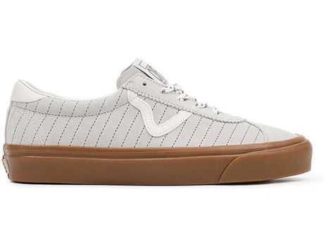 Zapatillas VANS UA Style 73 DX Anahaim Factory Mujer (42 - Blanco)