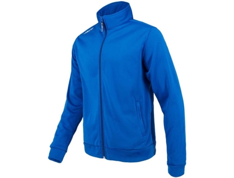 Camiseta de Hombre para Running JOMA Campus Iii Negro (M)