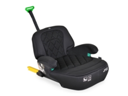 Silla de coche Jax negra 125 150cm Cangaroo Cangaroo