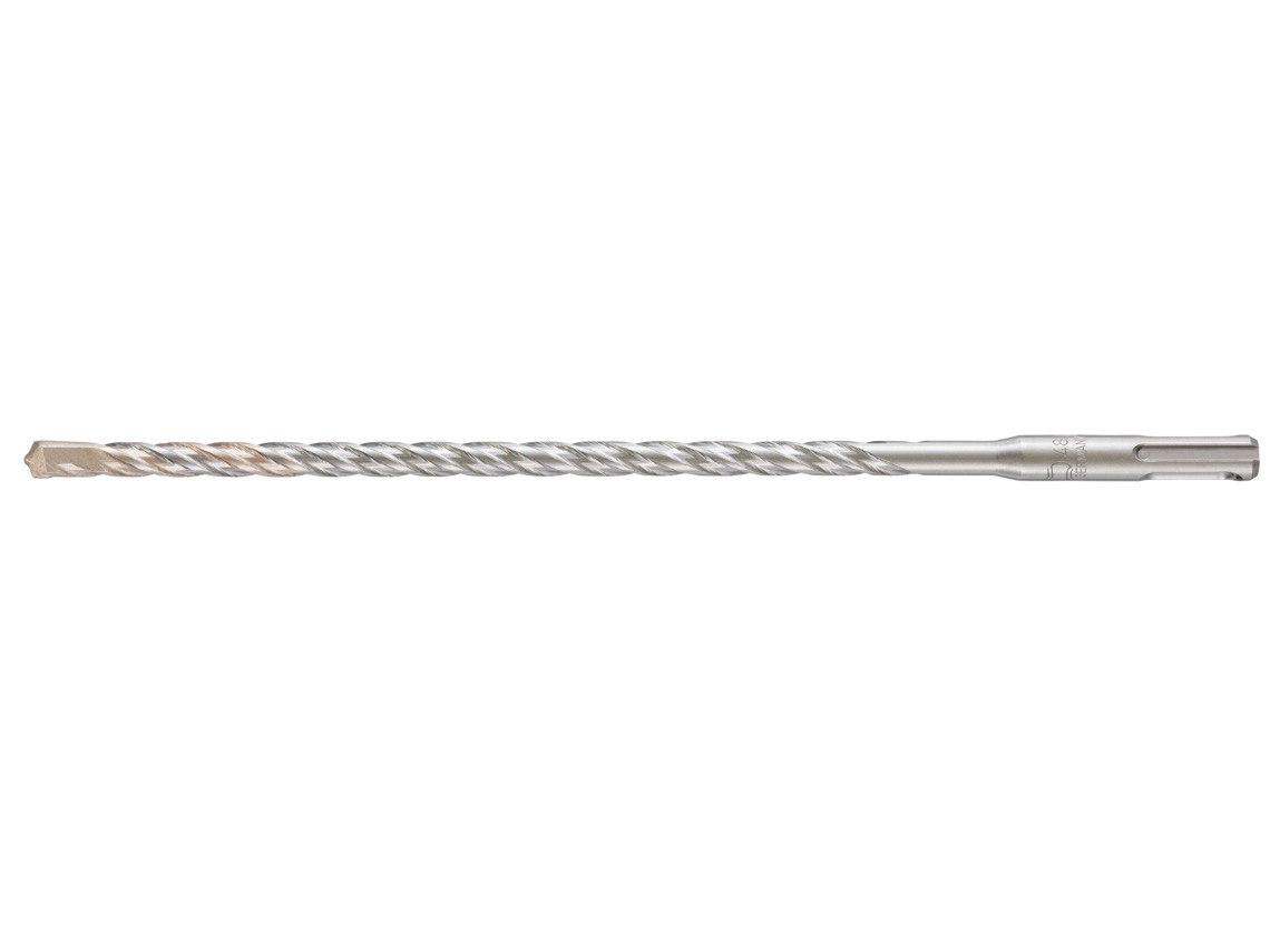 Broca SDS-Plus Extreme DEWALT 2 Cortes (8x260mm)