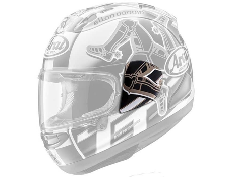 Accesorio ARAI Vas-V Side Pods