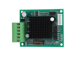 Veloriskku-módulo Controlador De Motor De Passo A Passo Cnc, Controlador Eletrônico, 3a Dc10‑30v