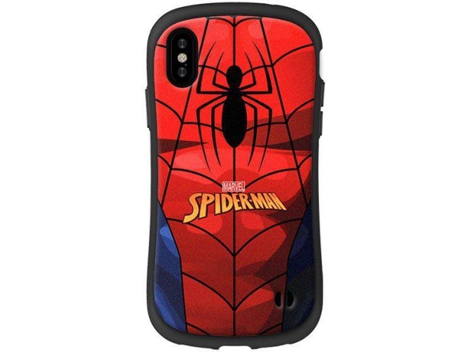Funda iPhone 7 Plus, 8 Plus Protective Rojo