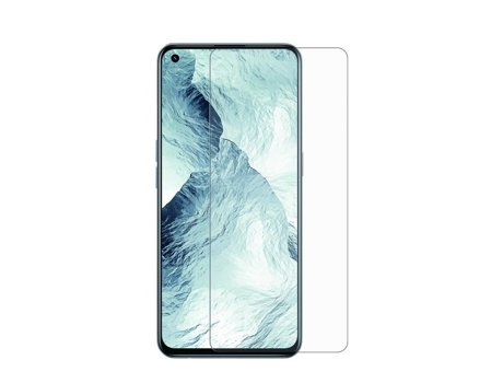 Vidrio templado plano MYWAY Realme GT Master