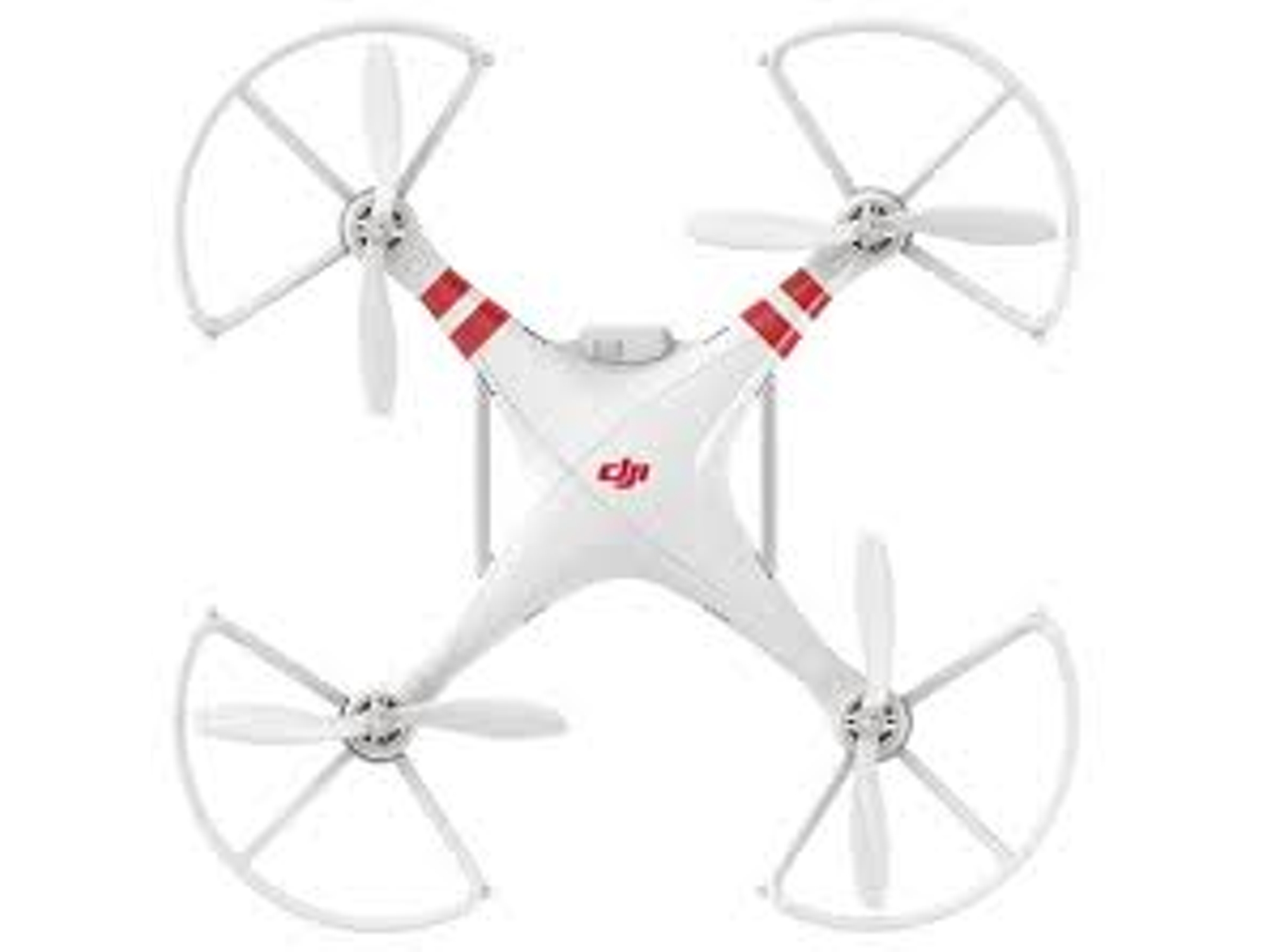 Protector de Helices para Drone DJI Phantom 2