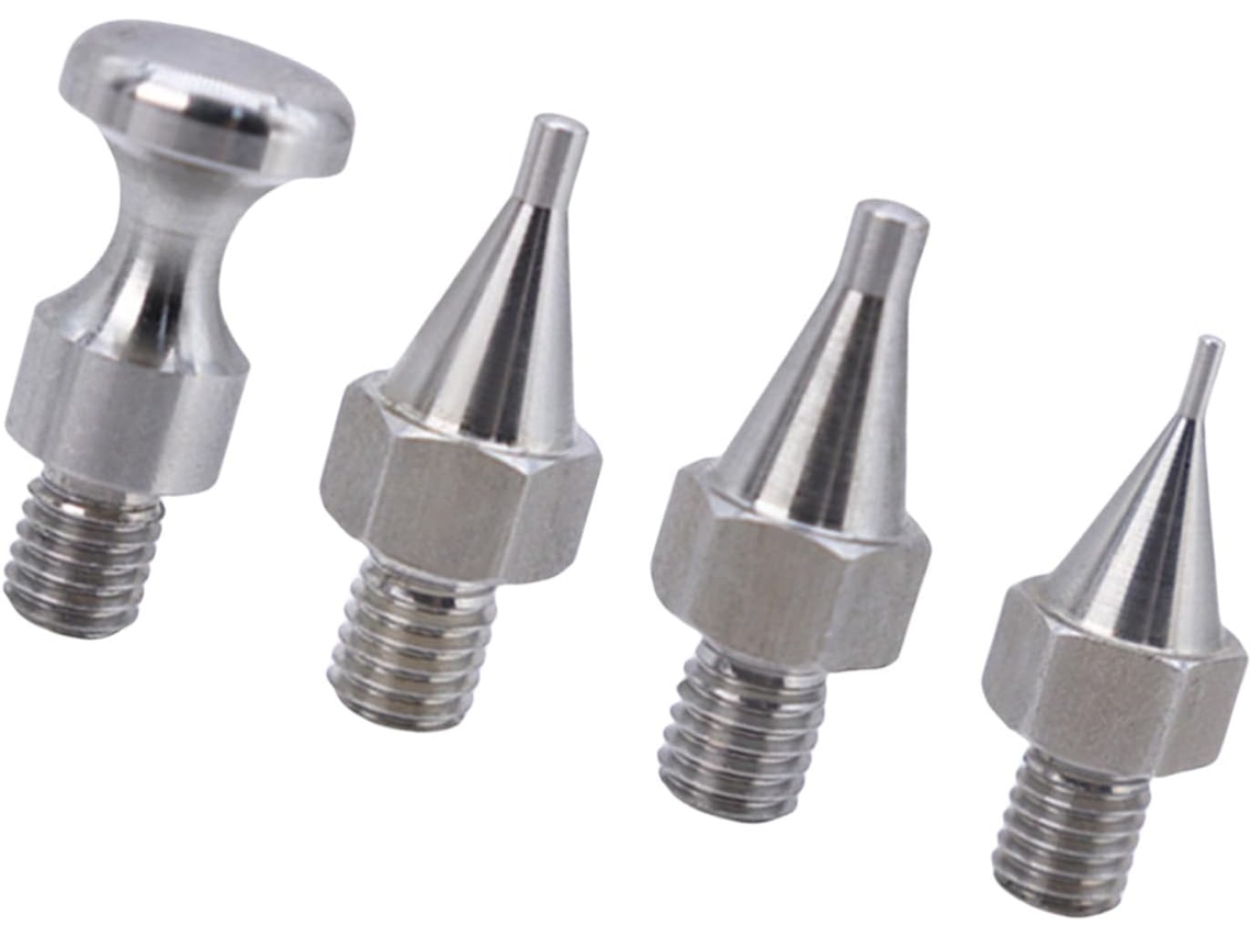 Adaptador Para Reparación De Abolladuras De Automóviles