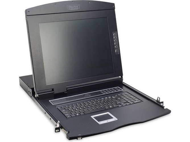 Consola de rack DIGITUS DS-72210