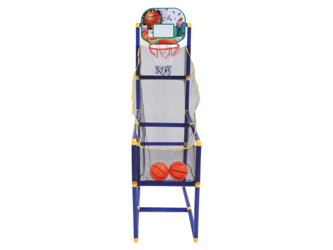 Ats-juego De Arcade De Baloncesto Portátil Desmontable Canasta De Baloncesto Para Niños Interior Exterior
