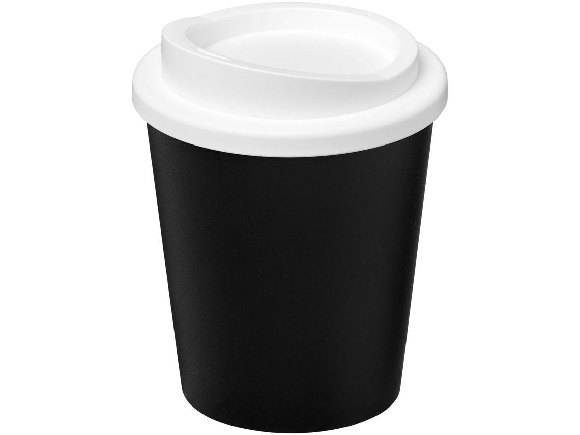 Vaso Reciclado De 250 Ml "americano® Espresso Eco"