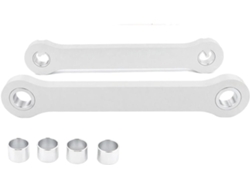 Kit De Descenso Delantero Kit Duradero Rendimiento