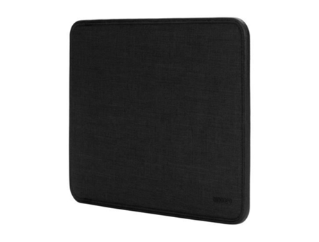 Funda Icon Woolenex Compatible con Macbook Air 13 2022 M2 Grafito INCASE