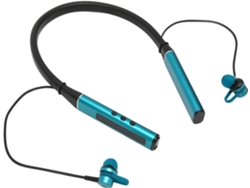 Auricular deportivo Bluetooth YIZHOOD K18 Resistencia al agua IPX7(Verde)