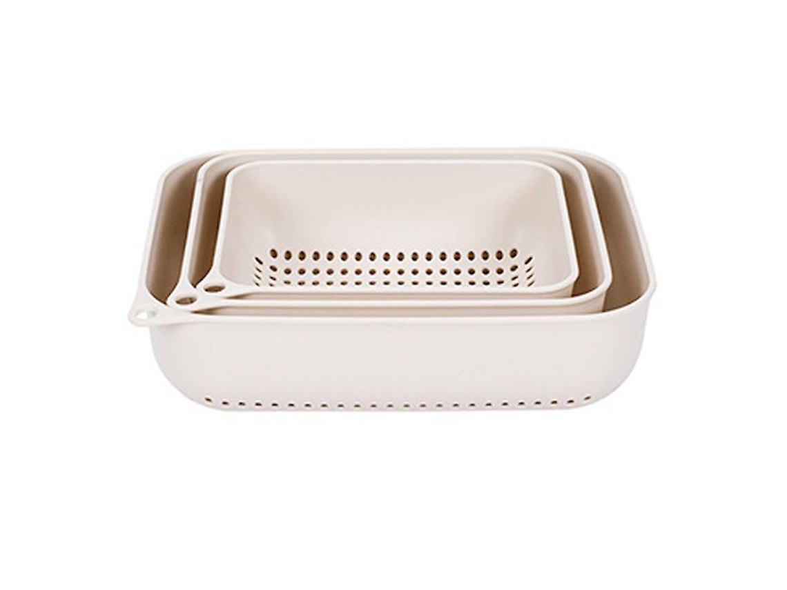 Juego De Escurridor Para Cocina