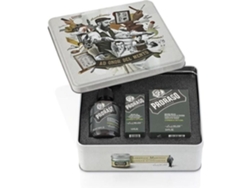 Estuche Barba Proraso Ciprés Y Vetiver