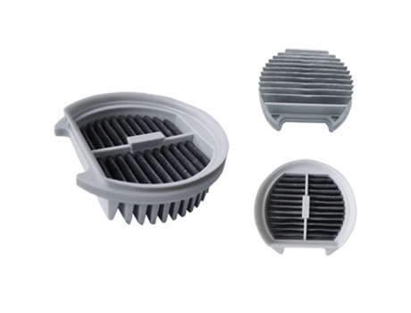 Accesorio Aspiradores 17KPA Kits de filtros Hepa 17Kpa Lite Mjwxcq03Dy