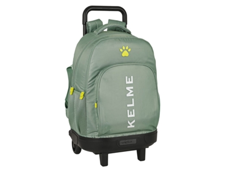 Mochila Kidinn SAFTA Kelme iceberg