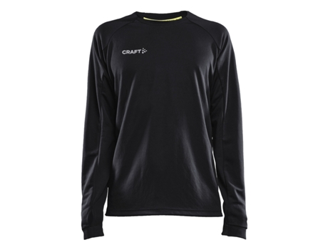 Camiseta de Hombre para Golf NIKE Media Cremallera Dri Fit Player (XL)
